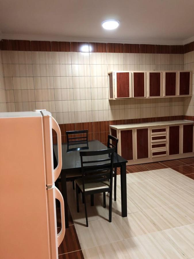 Al Meknan Furnished Units Aparthotel Medina Exterior foto
