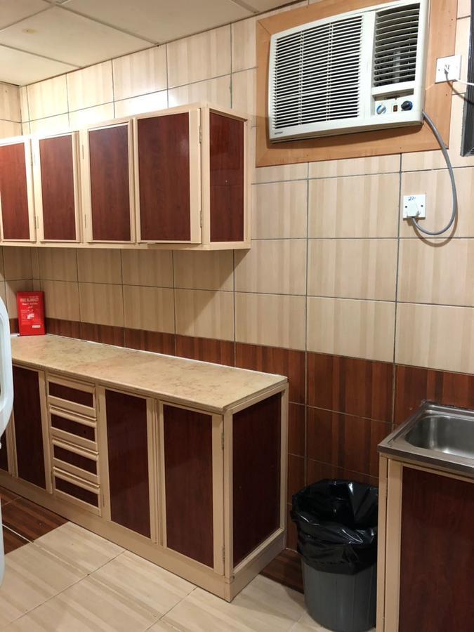 Al Meknan Furnished Units Aparthotel Medina Exterior foto